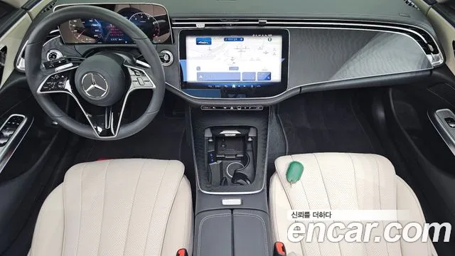 Mercedes-Benz E-Класс 2025 thumb 7