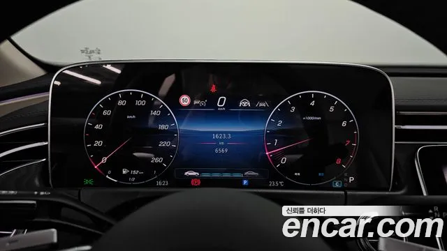 Mercedes-Benz E-Класс 2025 thumb 8