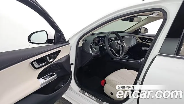 Mercedes-Benz E-Класс 2025 thumb 10