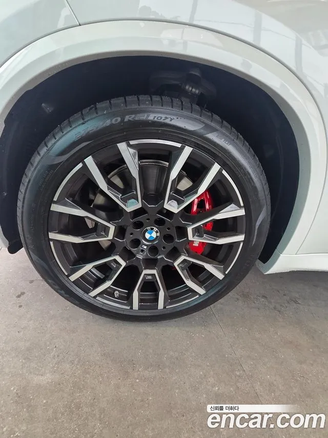 BMW X5 2026 thumb 4