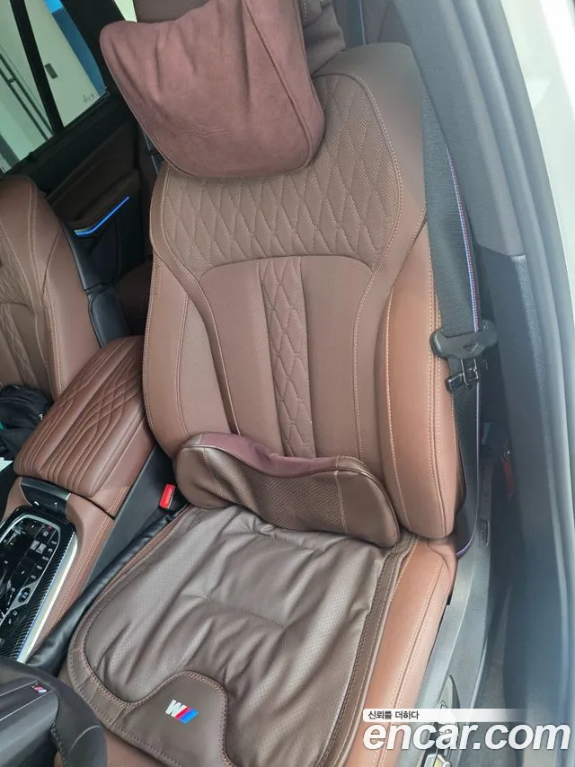 BMW X5 2026 thumb 5