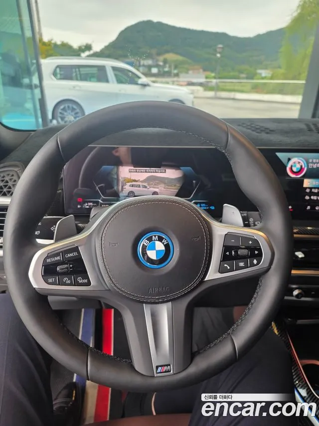 BMW X5 2026 thumb 6