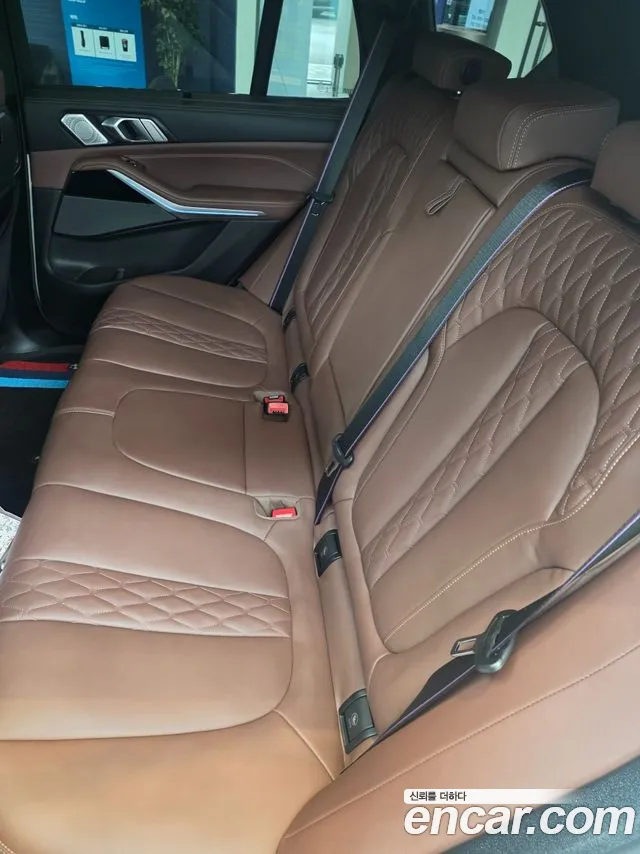 BMW X5 2026 thumb 7