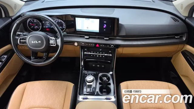 Kia Carnival 2022 thumb 7