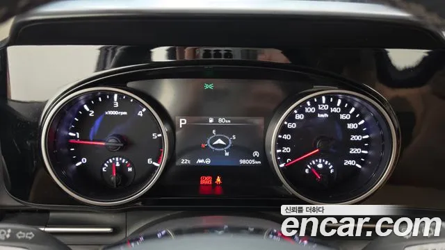 Kia Carnival 2022 thumb 8