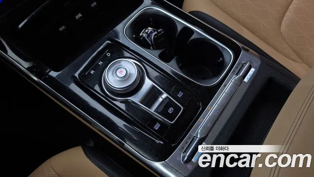 Kia Carnival 2022 thumb 9