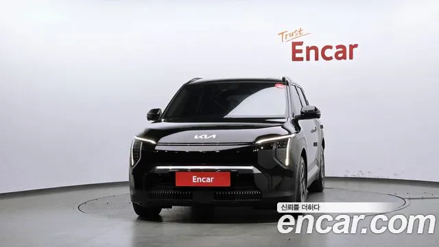 Kia EV3 2025 thumb 3