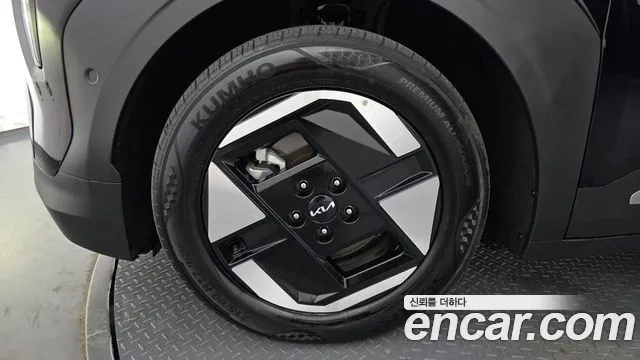 Kia EV3 2025 thumb 5