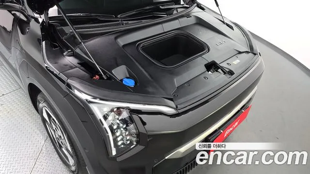 Kia EV3 2025 thumb 6