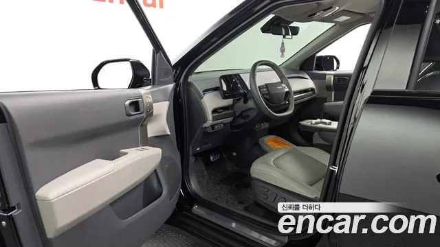 Kia EV3 2025 thumb 10