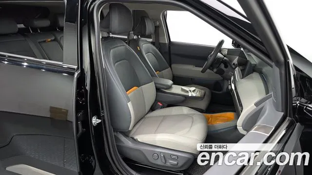 Kia EV3 2025 thumb 11