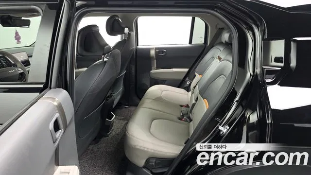Kia EV3 2025 thumb 12
