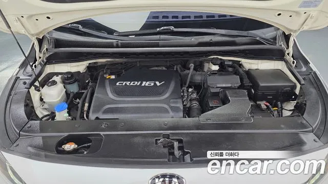 Kia Carnival 2017 thumb 6