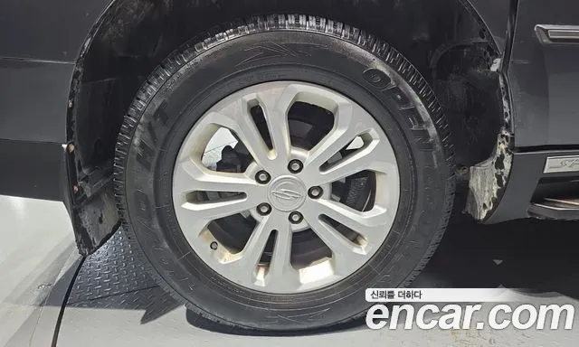 KG_Mobility_Ssangyong KORANDO 2016 thumb 5