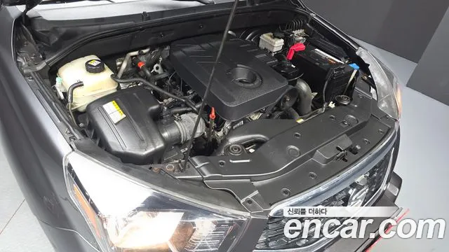 KG_Mobility_Ssangyong KORANDO 2016 thumb 6