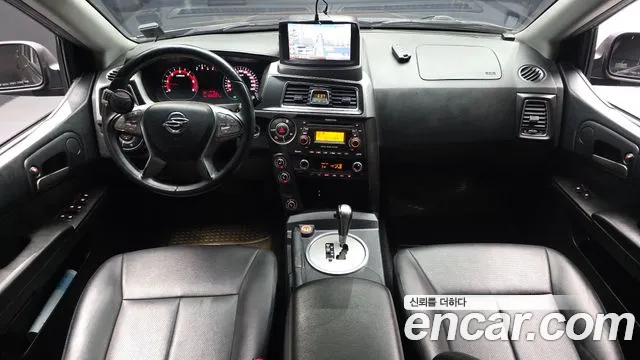 KG_Mobility_Ssangyong KORANDO 2016 thumb 7