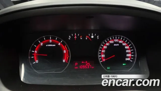 KG_Mobility_Ssangyong KORANDO 2016 thumb 8