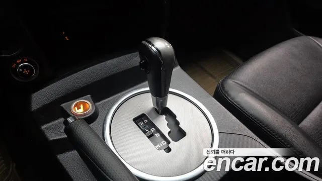 KG_Mobility_Ssangyong KORANDO 2016 thumb 9