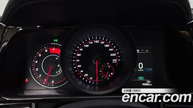 Hyundai Avante 2022 thumb 7