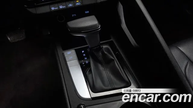 Hyundai Avante 2022 thumb 8