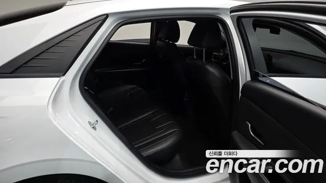 Hyundai Avante 2022 thumb 11
