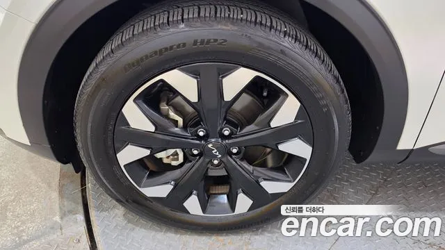 Kia Sportage 2024 thumb 5