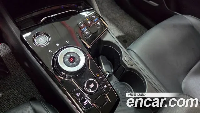 Kia Sportage 2024 thumb 9