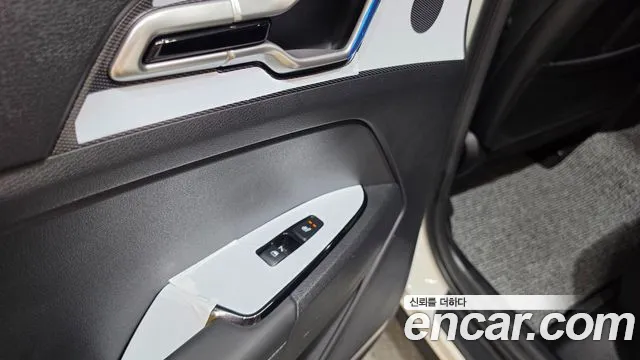 Kia Sportage 2024 thumb 10