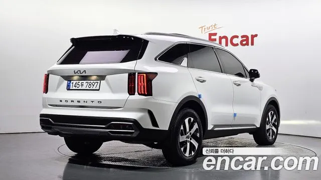 Kia Sorento 2021 thumb 2