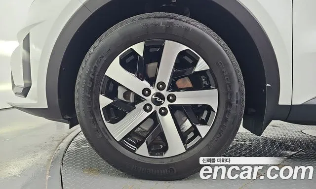 Kia Sorento 2021 thumb 5
