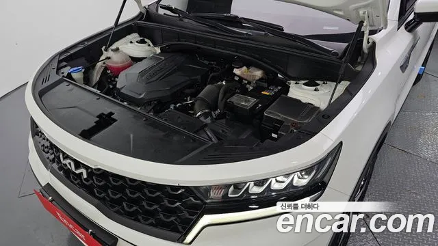 Kia Sorento 2021 thumb 6