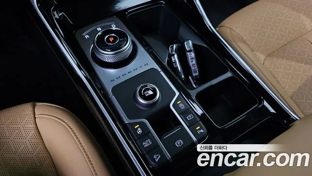 Kia Sorento 2021 thumb 9