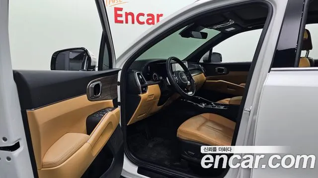 Kia Sorento 2021 thumb 10