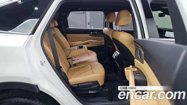 Kia Sorento 2021 thumb 11