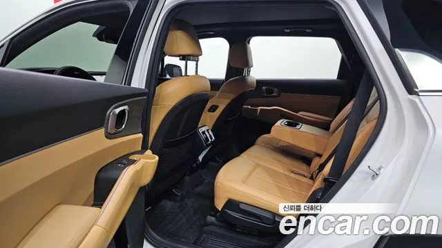 Kia Sorento 2021 thumb 12