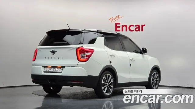 KG_Mobility_Ssangyong TIBOLI 2016 thumb 2