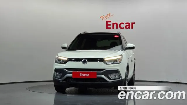 KG_Mobility_Ssangyong TIBOLI 2016 thumb 3