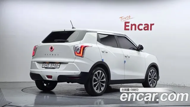 KG_Mobility_Ssangyong TIBOLI 2017 thumb 2