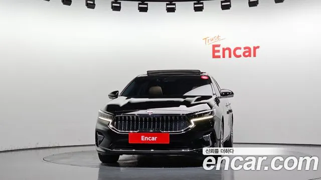 Kia K7 2019 thumb 3