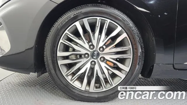 Kia K7 2019 thumb 5