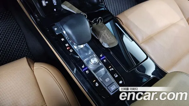 Kia K7 2019 thumb 9