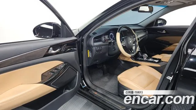 Kia K7 2019 thumb 10