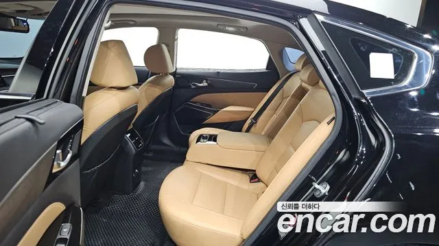 Kia K7 2019 thumb 11