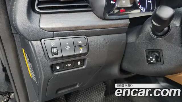 Kia K7 2019 thumb 12