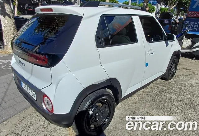 Hyundai Casper 2023 thumb 2
