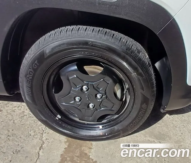 Hyundai Casper 2023 thumb 5