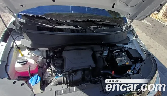 Hyundai Casper 2023 thumb 6