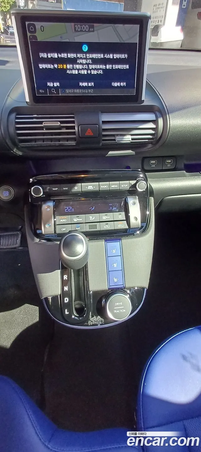 Hyundai Casper 2023 thumb 7