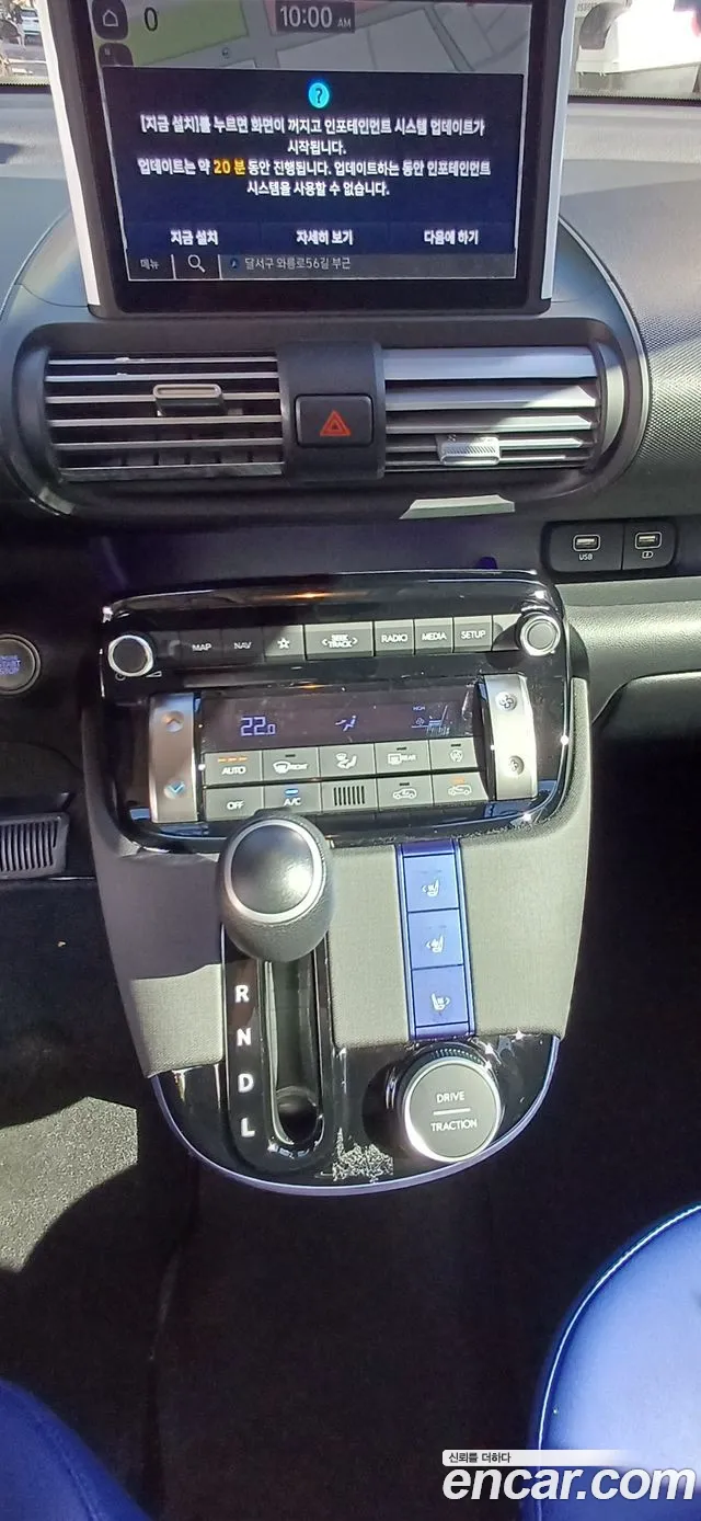 Hyundai Casper 2023 thumb 9