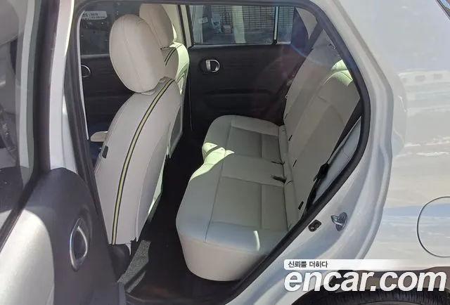 Hyundai Casper 2023 thumb 10